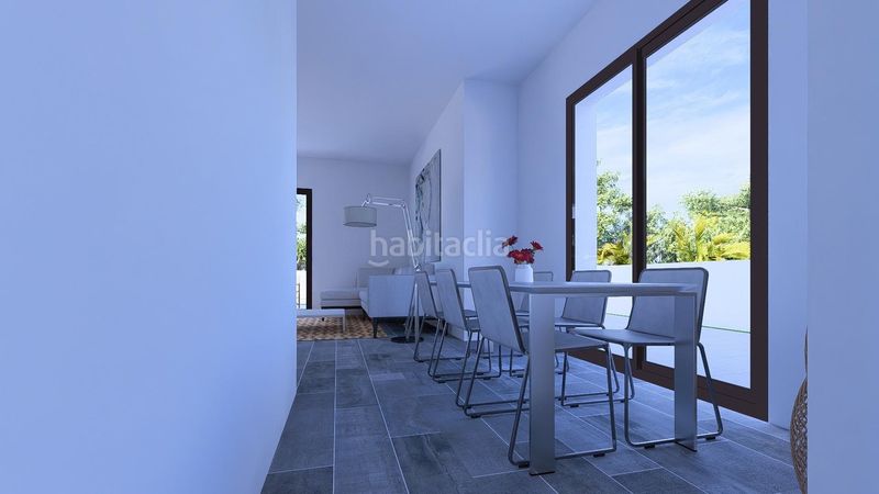 Foto beba5dfb-b84b-432e-98c3-5ee958c5c50a. Doppelhaus mit parking pool in Daya Nueva