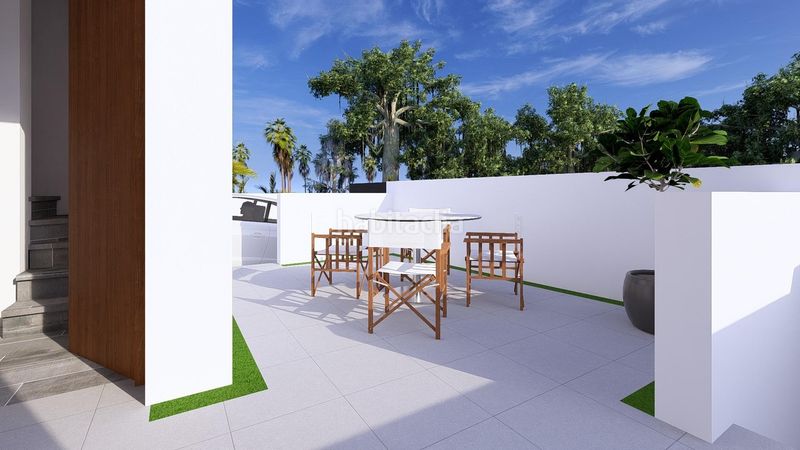 Foto cc24e0f6-2ea8-4c50-8b7b-70958751406b. Doppelhaus mit parking pool in Daya Nueva