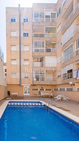 Foto 66feb15a-ee11-4f76-a76f-23a3a3232dce. Àtic amb piscina a Antonio Machado Torrevieja