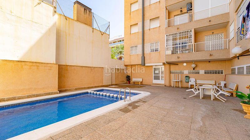 Foto 900aa090-a481-45d6-bb48-09aed4c89589. Àtic amb piscina a Antonio Machado Torrevieja