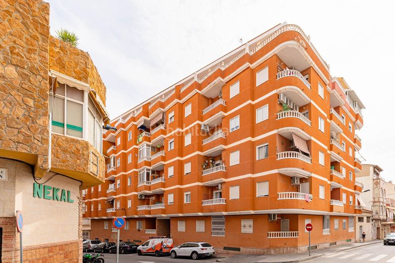 Foto 803b9979-d4cf-4fb8-b048-ea6da0e309ca. Apartament a El Molino Torrevieja