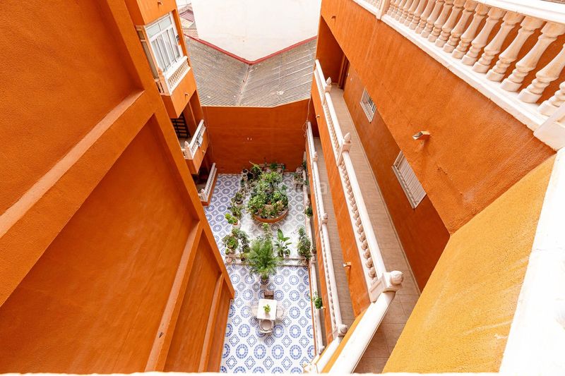 Foto a9b4f9ce-2026-41b9-87ae-6e322dd2fb47. Apartament a El Molino Torrevieja