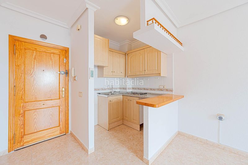 Foto ebe1403d-fb7e-4111-bf32-897056bbda7c. Apartament a El Molino Torrevieja