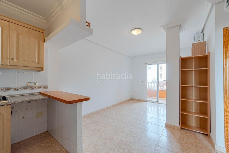 Foto f19ecded-54f7-492a-a61d-d4c58b316506. Apartament a El Molino Torrevieja