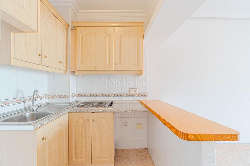 Foto f581bd5b-f853-4774-a3f7-ac7c8e8ad397. Apartament a El Molino Torrevieja