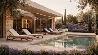 Chalet à Romana (la). Villas de nueva construcción a medida en la romana alicante ampl