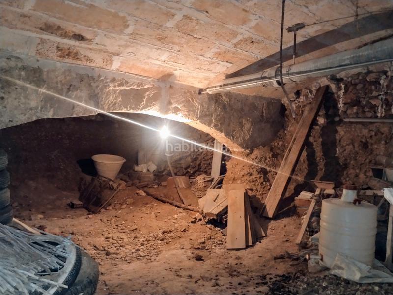 Foto ca9dd3fa-5397-4f7f-bc58-f0028f770074. Doppelhaus mit kamin in Llucmajor interior Llucmajor