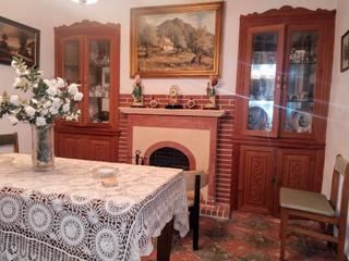 Towny house in Llucmajor Interior. Casa de pueblo con infinidad de posibilidades