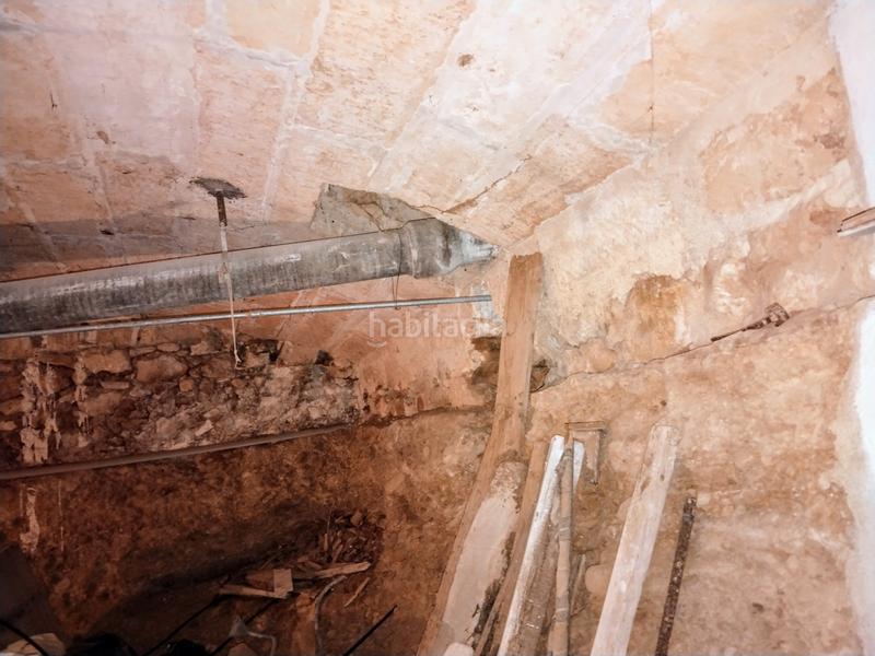 Foto fde08a0c-f249-416b-922f-ff2fb9107fc0. Doppelhaus mit kamin in Llucmajor interior Llucmajor