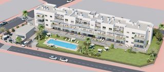 Ático en Avenida blasco ibañez, 6. Obra nueva
