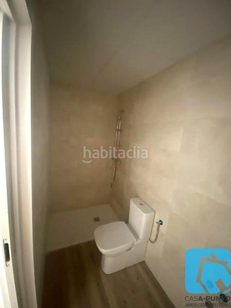 Foto 07ba7069-a004-4866-8440-1616f7926904. Planta baja obra nueva en Lucero estudio inversión en Madrid