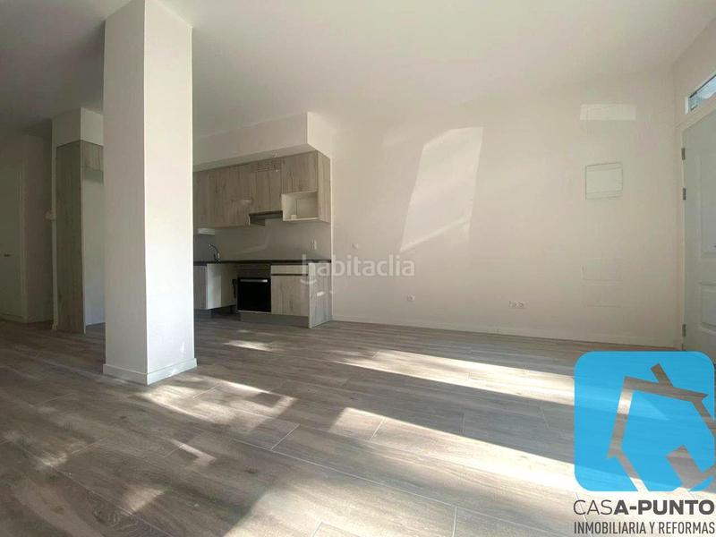 Foto 1ba1cf5d-9082-46f1-aab8-ccfad362b8f1. Planta baja obra nueva en Lucero estudio inversión en Madrid