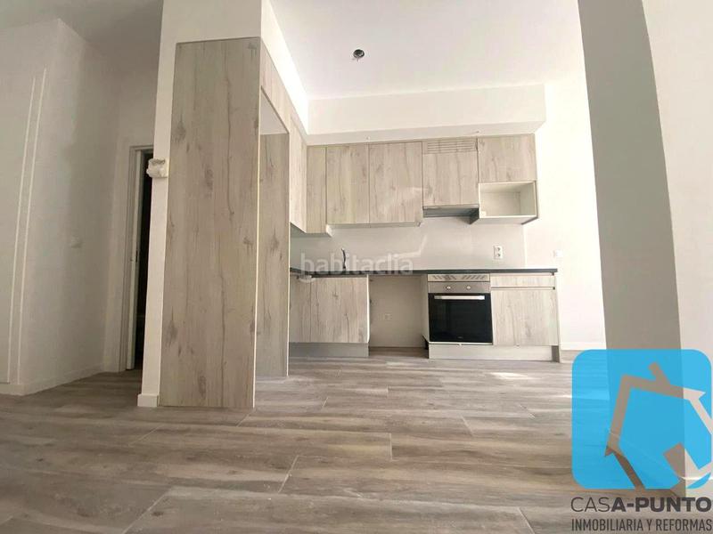 Foto 5c4e11a4-bcb6-4859-b417-a09b5090ba0c. Planta baja obra nueva en Lucero estudio inversión en Madrid