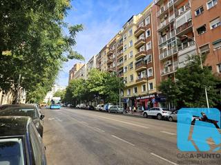 Location Appartement  De cavanilles. Alquiler de piso en pacifico, madrid