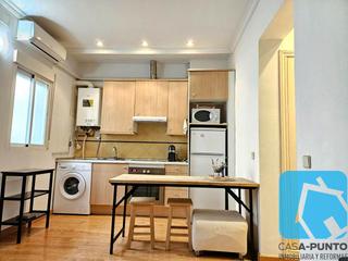 Location Appartement  De juan de urbieta. Alquiler de piso en pacífico  retiro, madrid