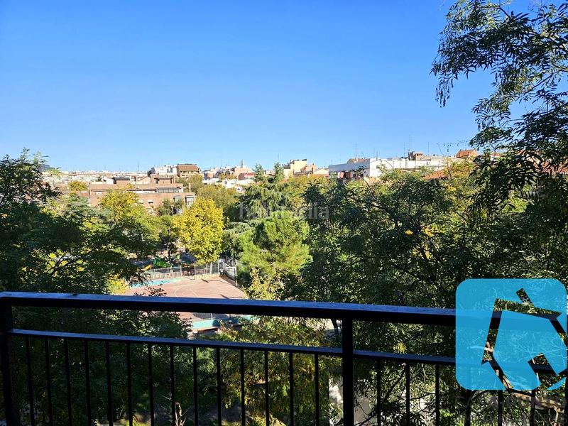 Foto f535f377-7a29-48c8-a2db-4c6026bb6054. Alquiler piso alquiler de piso en Ventas, en Ventas Madrid