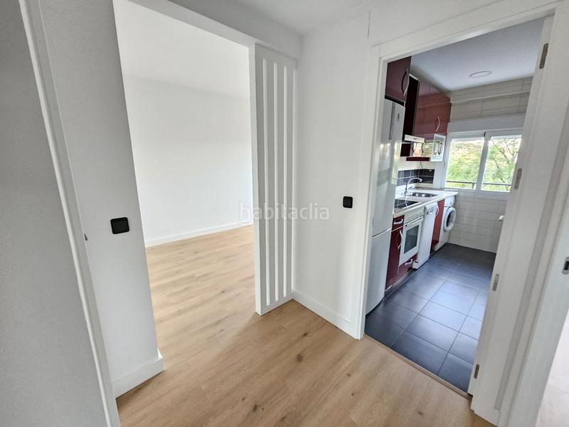 Foto 731d1cff-ab13-4871-8265-8df609d80841. Location appartement dans Ventas Madrid