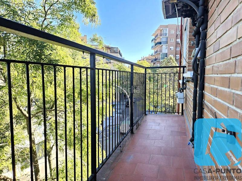 Foto 9b72aac3-ab6b-46ab-9586-7166f001f34c. Location appartement dans Ventas Madrid
