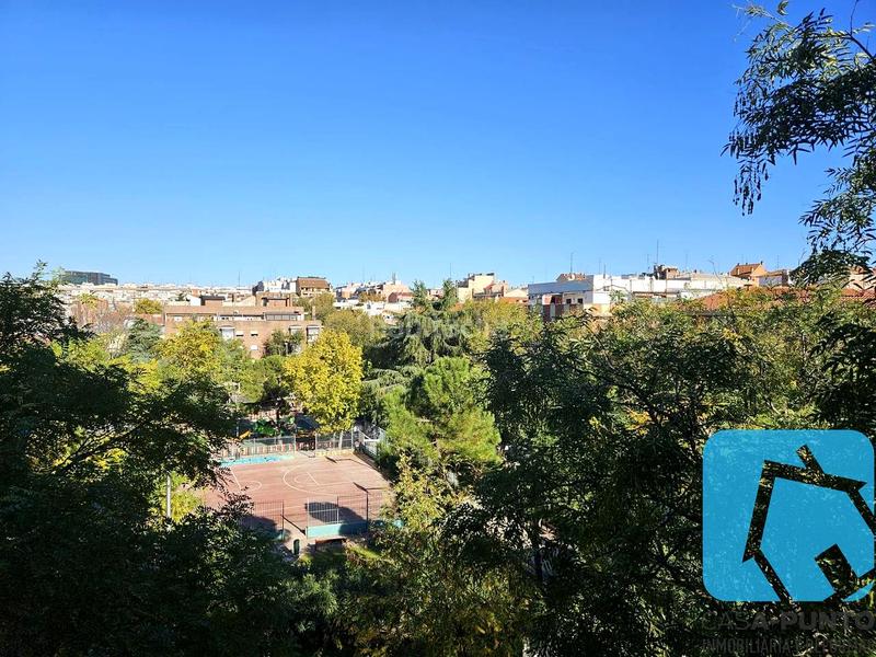 Foto ee54cfdb-3a04-4e1c-9825-a45d75a85914. Location appartement dans Ventas Madrid