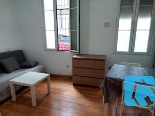 Miete Studiowohnung  De los mesejo. Alquiler de estudio en adelfas, madrid