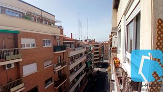 Flat in De José Sánchez Pescador