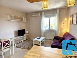 Miete Etagenwohnung  Mirasierra. Alquiler de ático en paracuellos del jarama