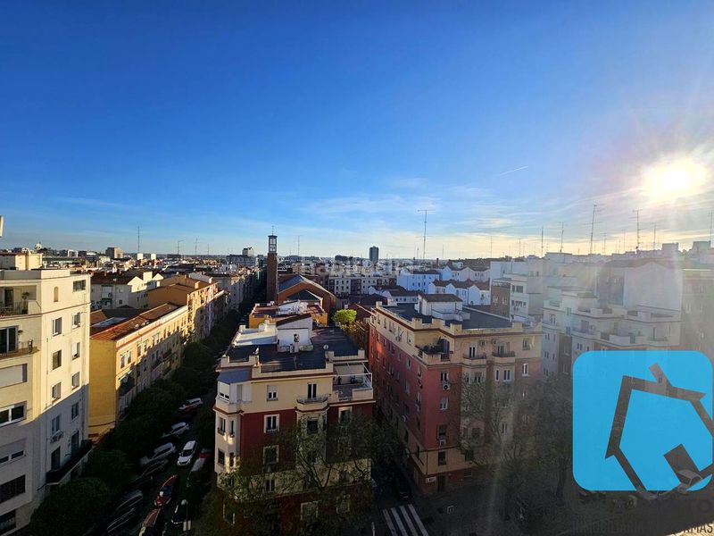 Foto 0241e6d2-e3ce-411a-b893-54948fb2418e. Àtic a Pacífico Madrid