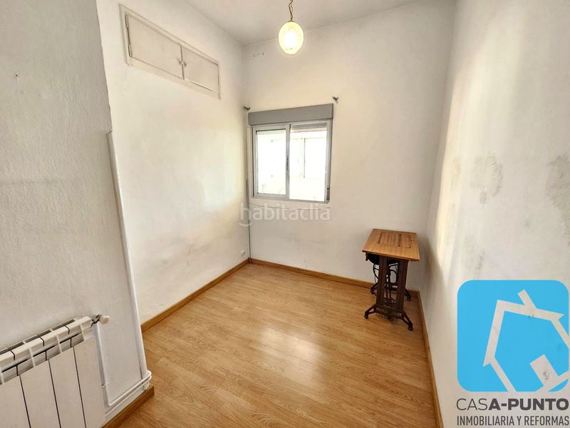 Foto 10438252-94b0-480c-8334-6f9015dc452d. Àtic a Pacífico Madrid