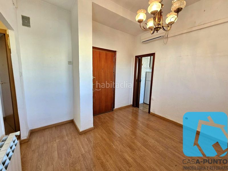 Foto 1a781ee2-af89-40ec-b086-45aa78886f49. Àtic a Pacífico Madrid