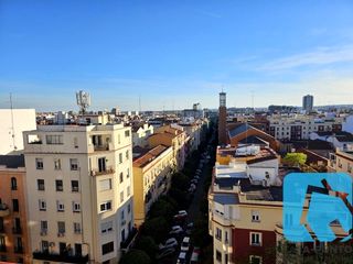 Appartement  De cavanilles. Venta de ático en retiro, madrid
