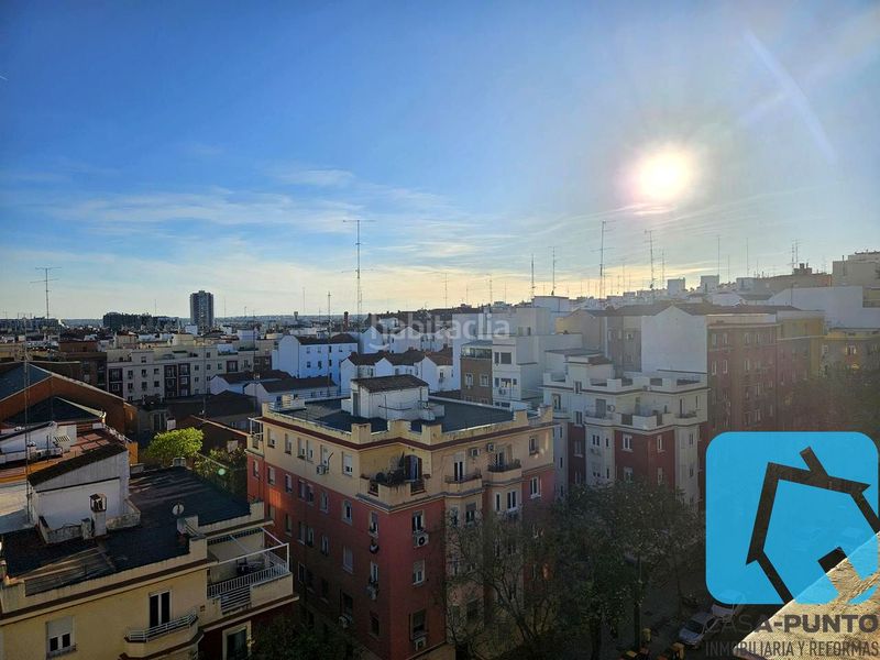 Foto 27244d8f-f314-462d-b62b-44fdd6829b43. Àtic a Pacífico Madrid