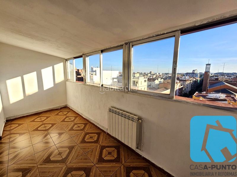 Foto 3b1a7e88-dcad-42d0-853e-f95c0f49b3cf. Àtic a Pacífico Madrid