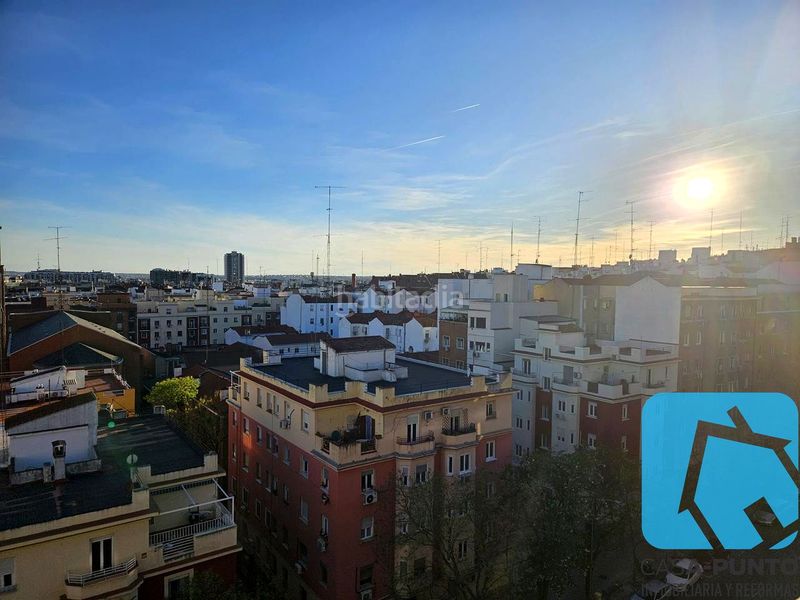 Foto 4548d39a-12ff-4531-a21b-d941dd3ce459. Àtic a Pacífico Madrid