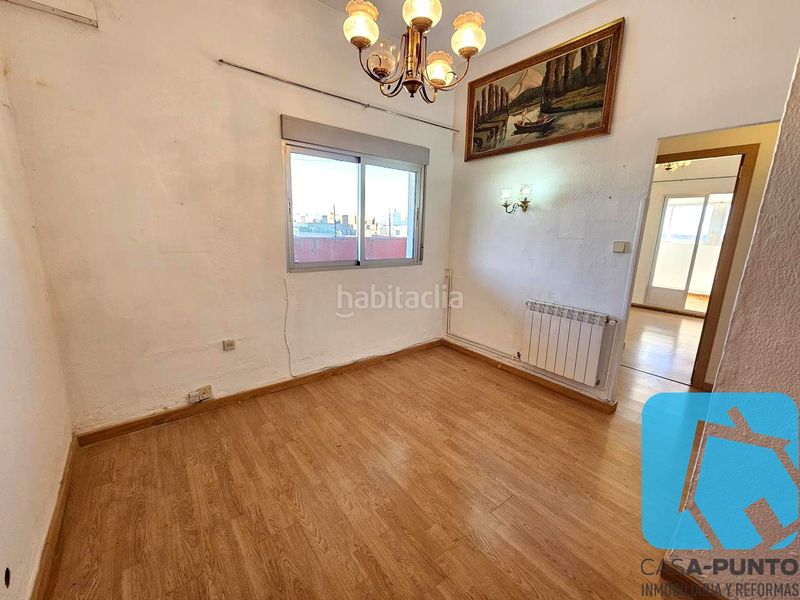 Foto 565ff981-6b06-4585-875f-f79903ead50b. Àtic a Pacífico Madrid