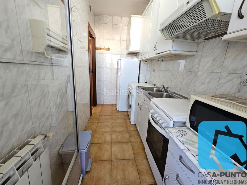 Foto 60be0bfa-e744-420c-b740-1b23b7f34b6e. Àtic a Pacífico Madrid