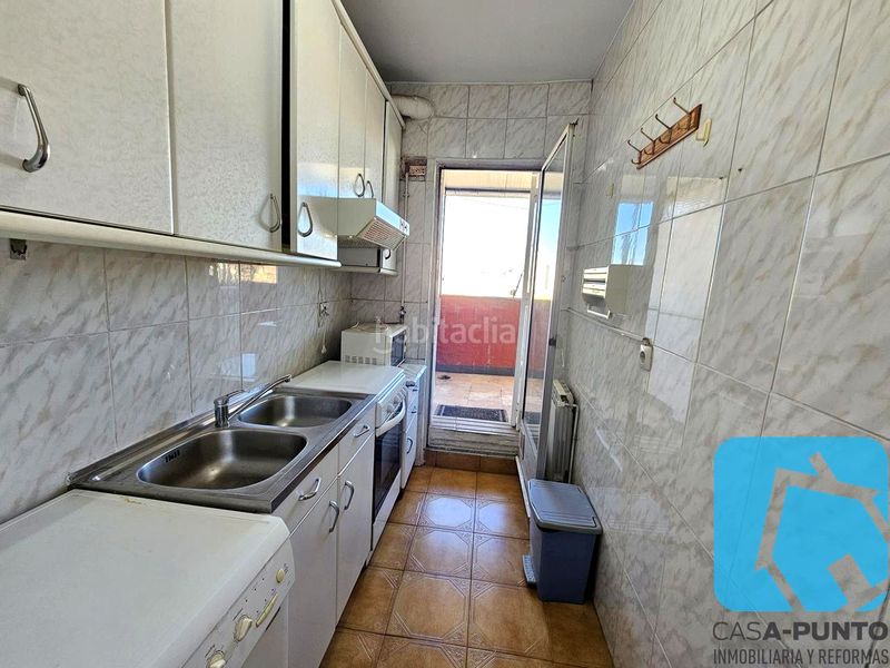 Foto 80268bad-2273-45dd-95e5-342a0639bd08. Àtic a Pacífico Madrid