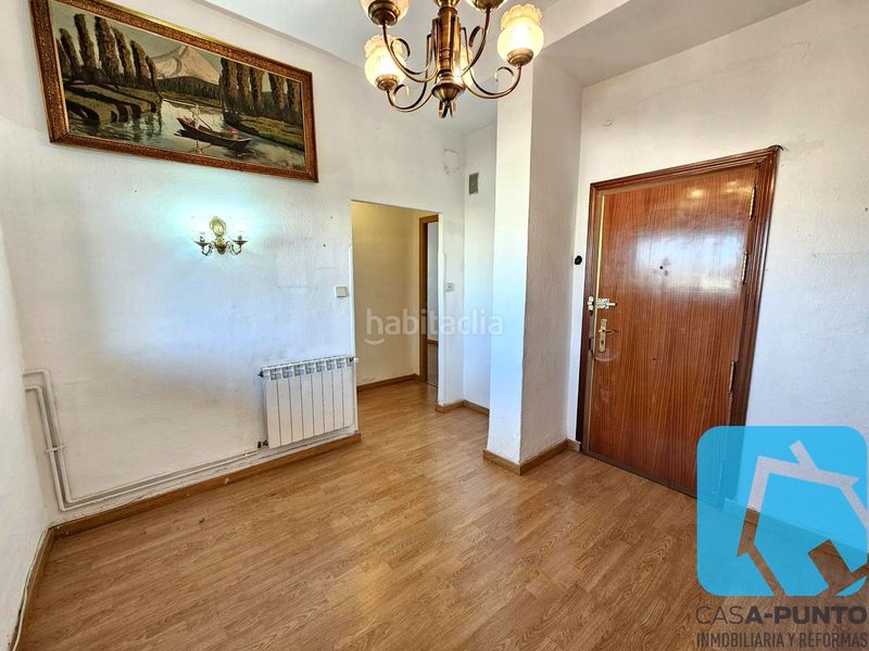 Foto 815d0042-df8b-4a18-9e70-1762791574fa. Àtic a Pacífico Madrid