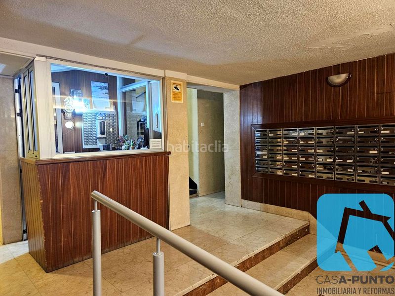 Foto 87758fbf-6c21-43b9-ae02-97b56de132aa. Àtic a Pacífico Madrid