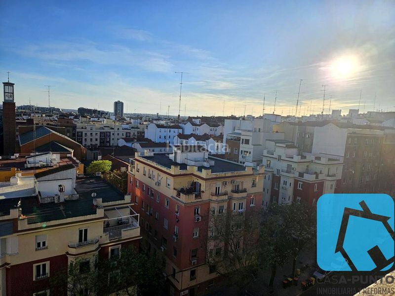 Foto 94c45339-55c4-4356-b341-9186721b1833. Àtic a Pacífico Madrid