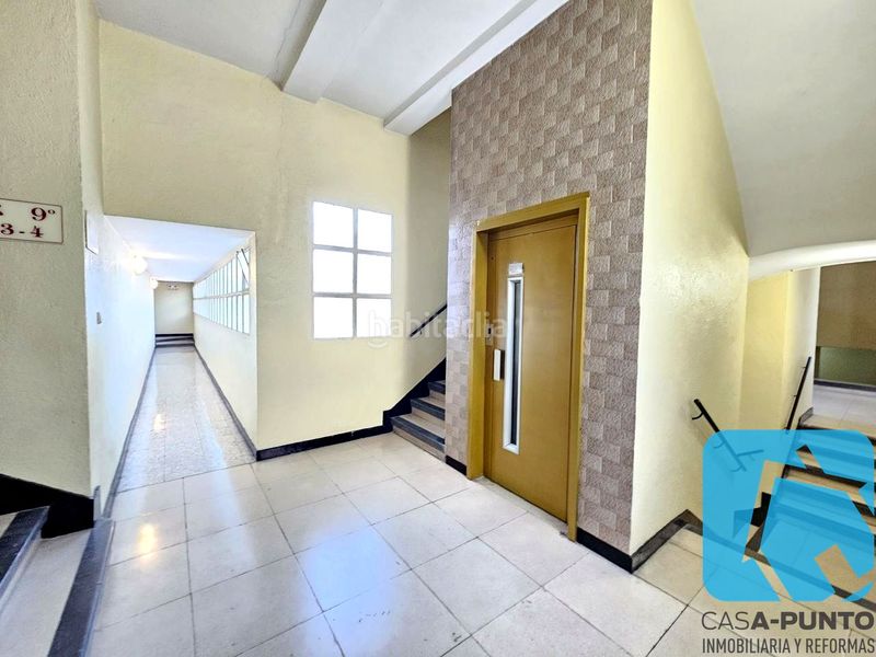 Foto ac51dc95-7bda-4084-a1b2-9340ccb58c71. Àtic a Pacífico Madrid