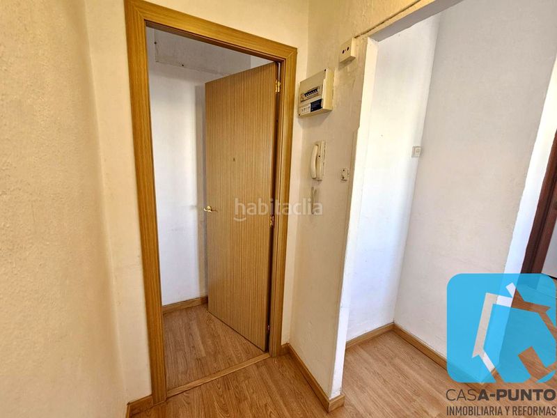 Foto bf4e2a81-3f08-406a-877d-7037addf6cc9. Àtic a Pacífico Madrid