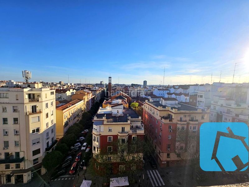 Foto d62e54bc-7797-4452-a18f-8fa4c7777b03. Àtic a Pacífico Madrid