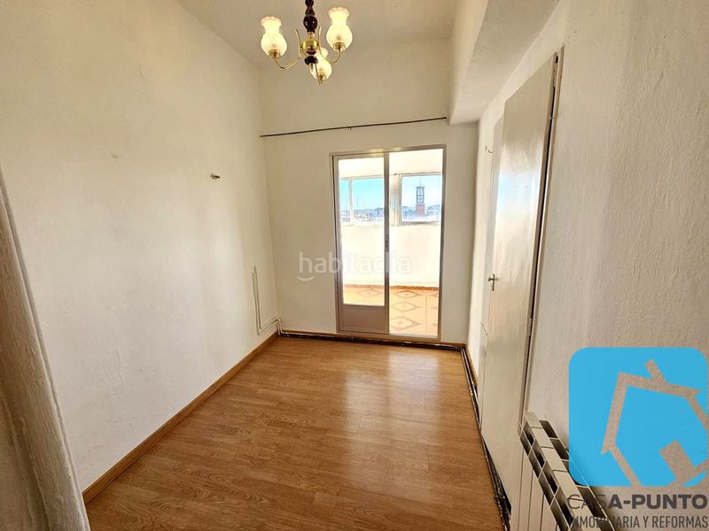 Foto e85e3cd4-d6c4-43a4-a1b0-7d427687d97f. Àtic a Pacífico Madrid