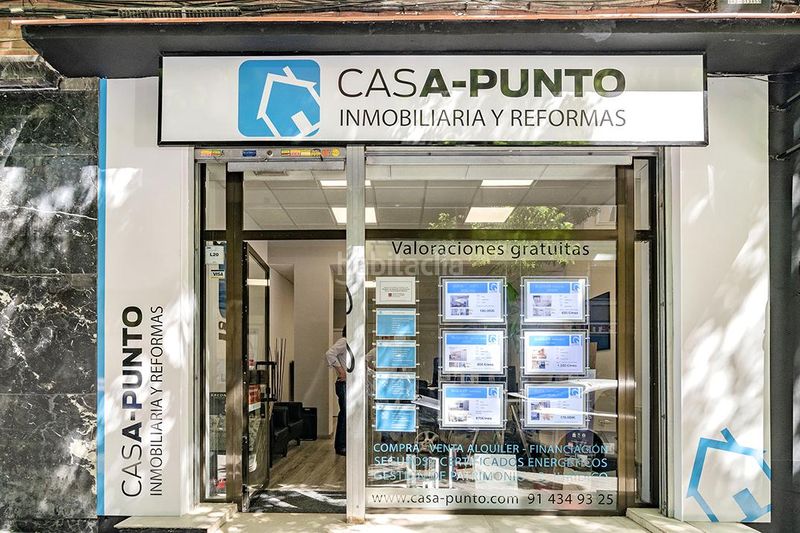 Foto 4a909ff7-be9b-40ce-bd70-c03ed53a6c92. Pis a Pacífico Madrid