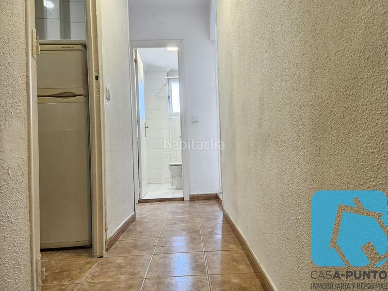 Foto 8f955955-7965-4a38-a576-826b77cd36d1. Pis a Pacífico Madrid