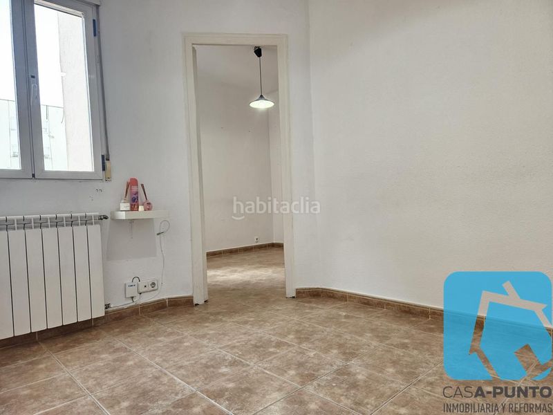 Foto b1acf9e8-3fa8-4552-b878-088763c2d615. Pis a Pacífico Madrid