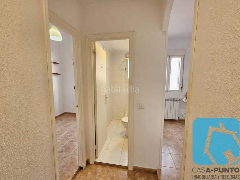 Foto ca0afc8c-4079-46f0-993c-63daf9eb9544. Pis a Pacífico Madrid