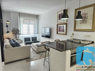 Estudi a De Sánchez Pacheco