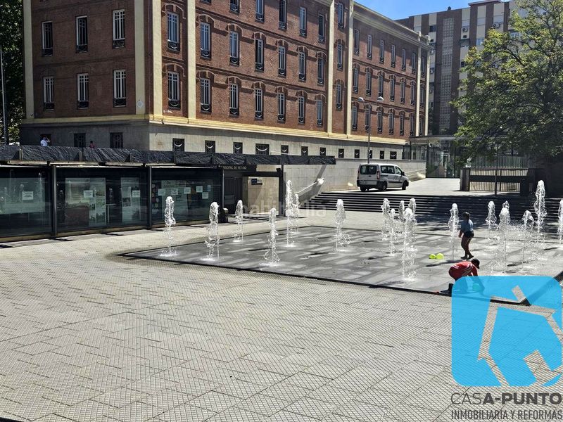 Foto a3b409e2-2299-4836-9cf3-aa87e9775b62. Pis a Pacífico Madrid