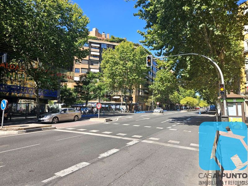 Foto e2afd265-c902-425b-bc8d-0edf36341a8c. Pis a Pacífico Madrid